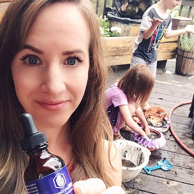 What’s up with Water Soluble?