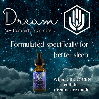 What’s the Deal with CBN?