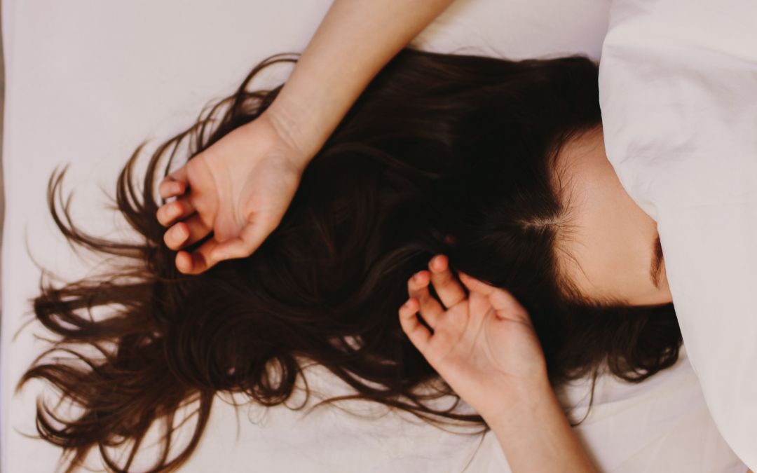 Dreaming your way to Wellness